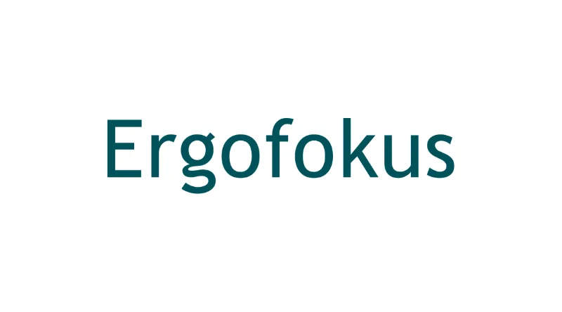 Ergofokus