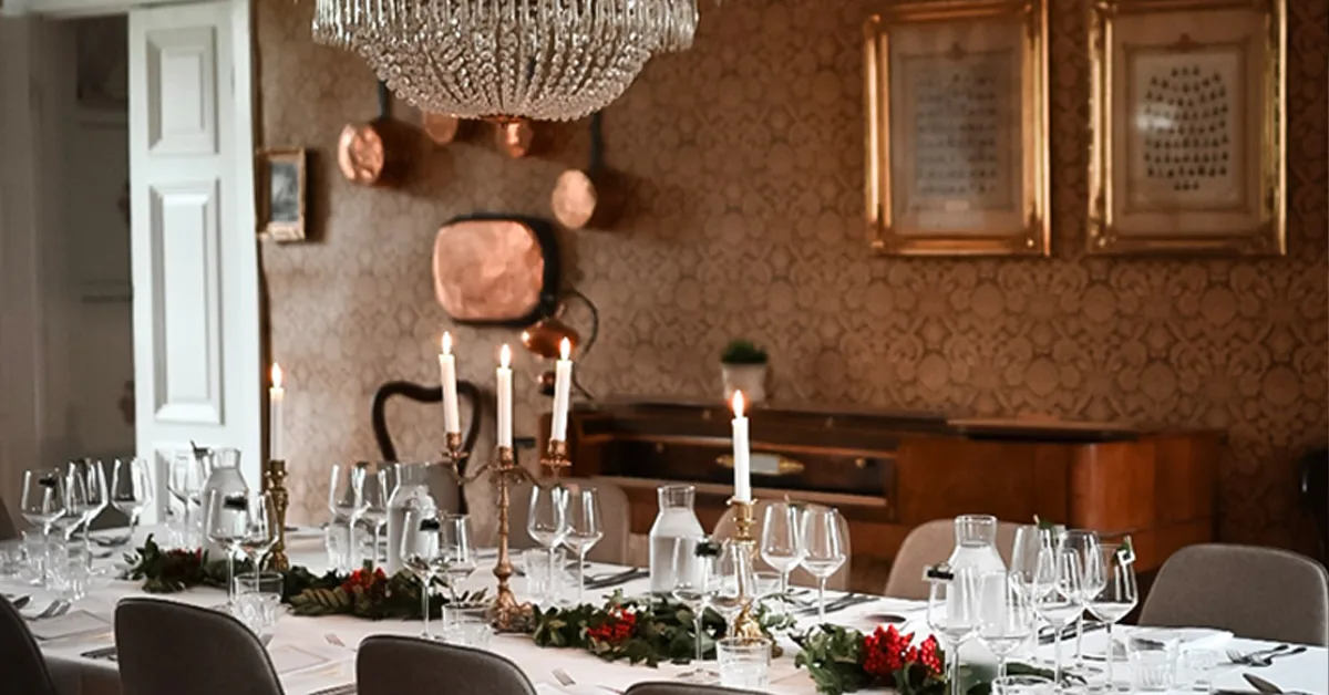 Kuva: Kellahden Kartano