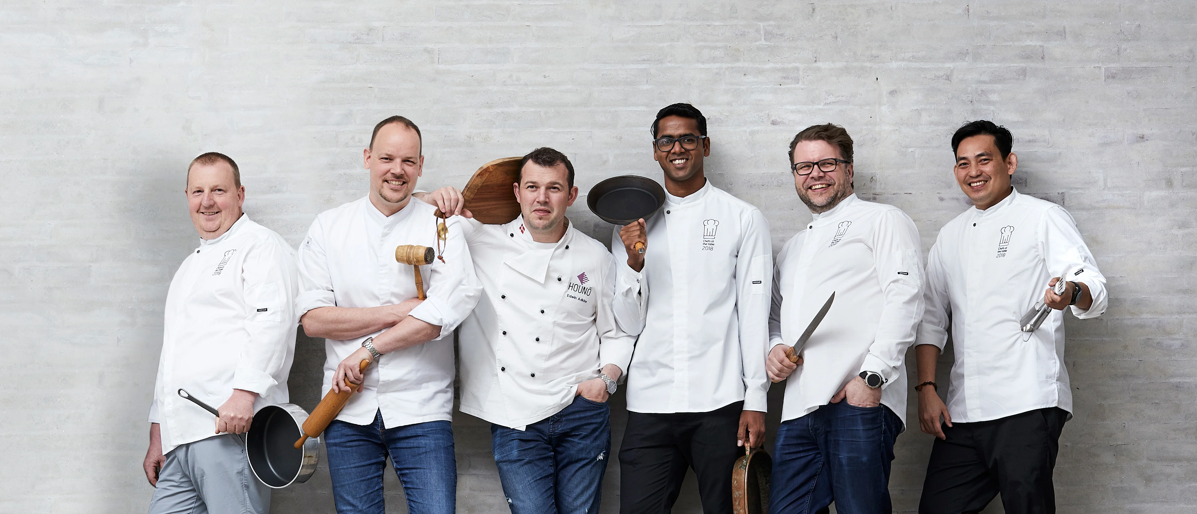 Invoq-yhdistelmäuuni – Making service simple