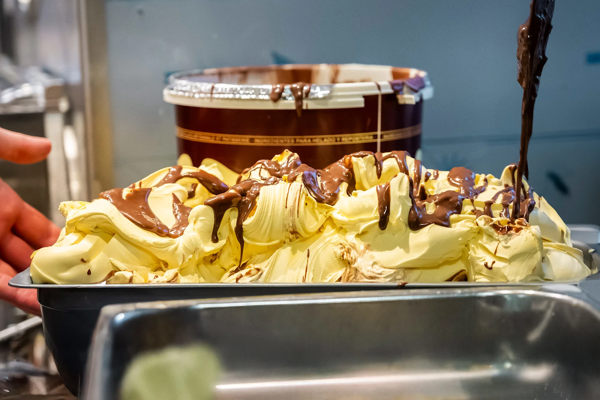 Gelatoa kesäksi – näin varmistat onnistuneen sesongin