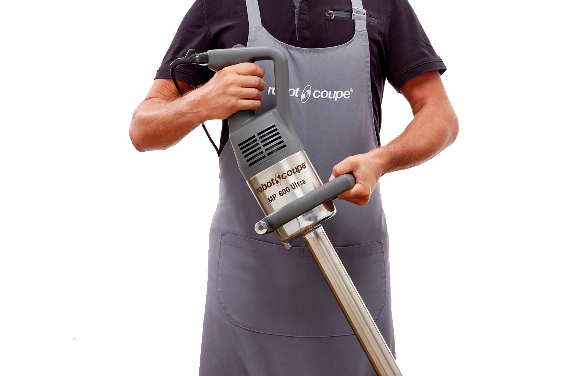Robot-Coupe EasyGrip-kahva