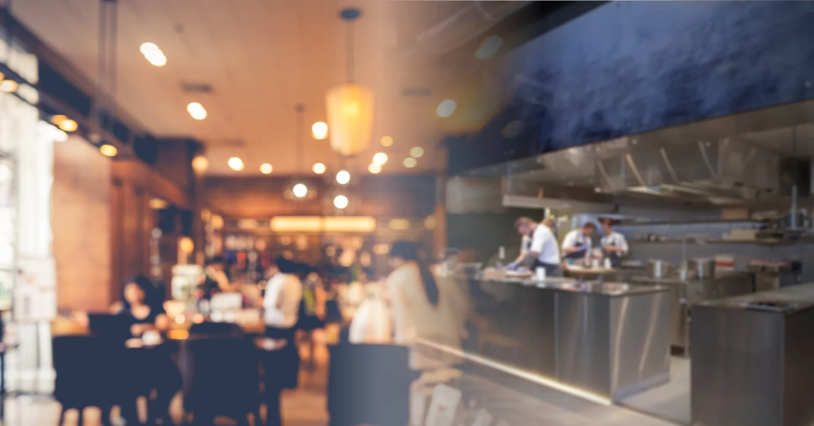 Ravintolan perustamisen ABC