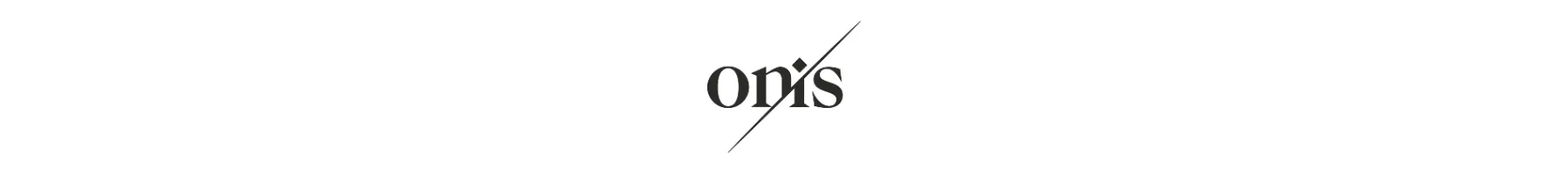 Onis logo brändisivu 1820x200