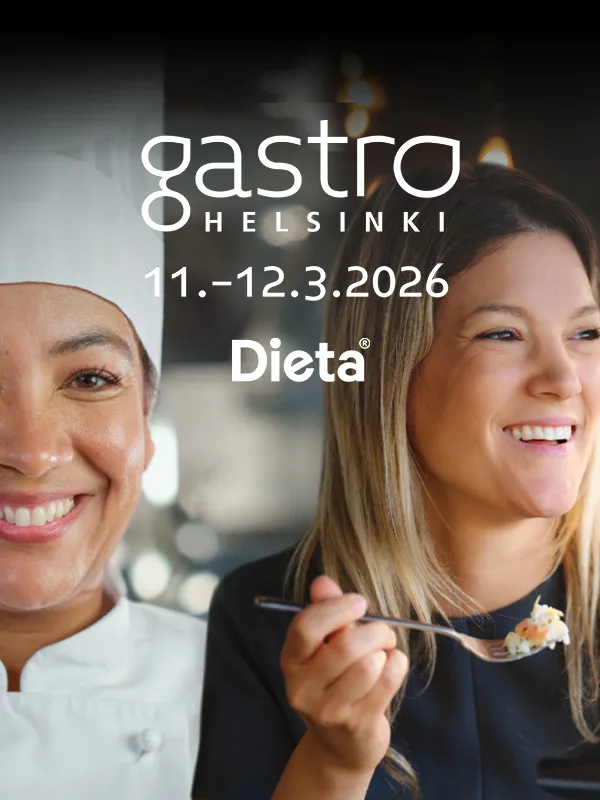 Gastrossa nähdään