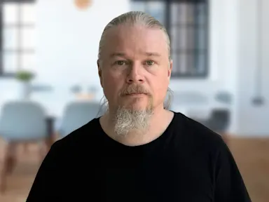 Työntekijän kuva