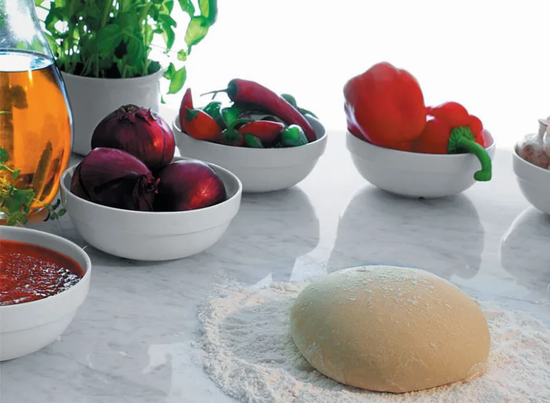 PizzaMaster pizzataikina