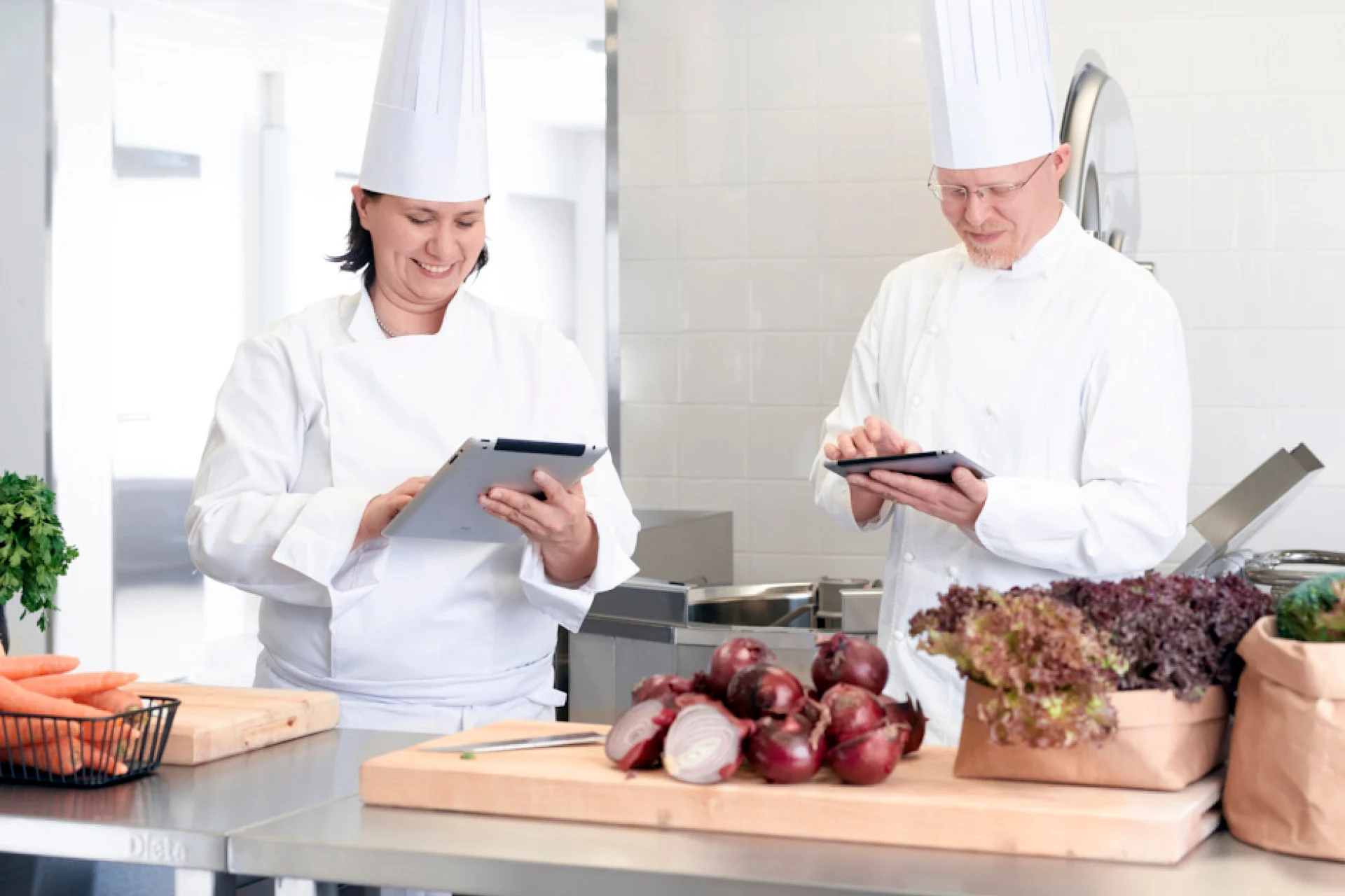 Genier - yleiskoneesi ammattikäyttöön