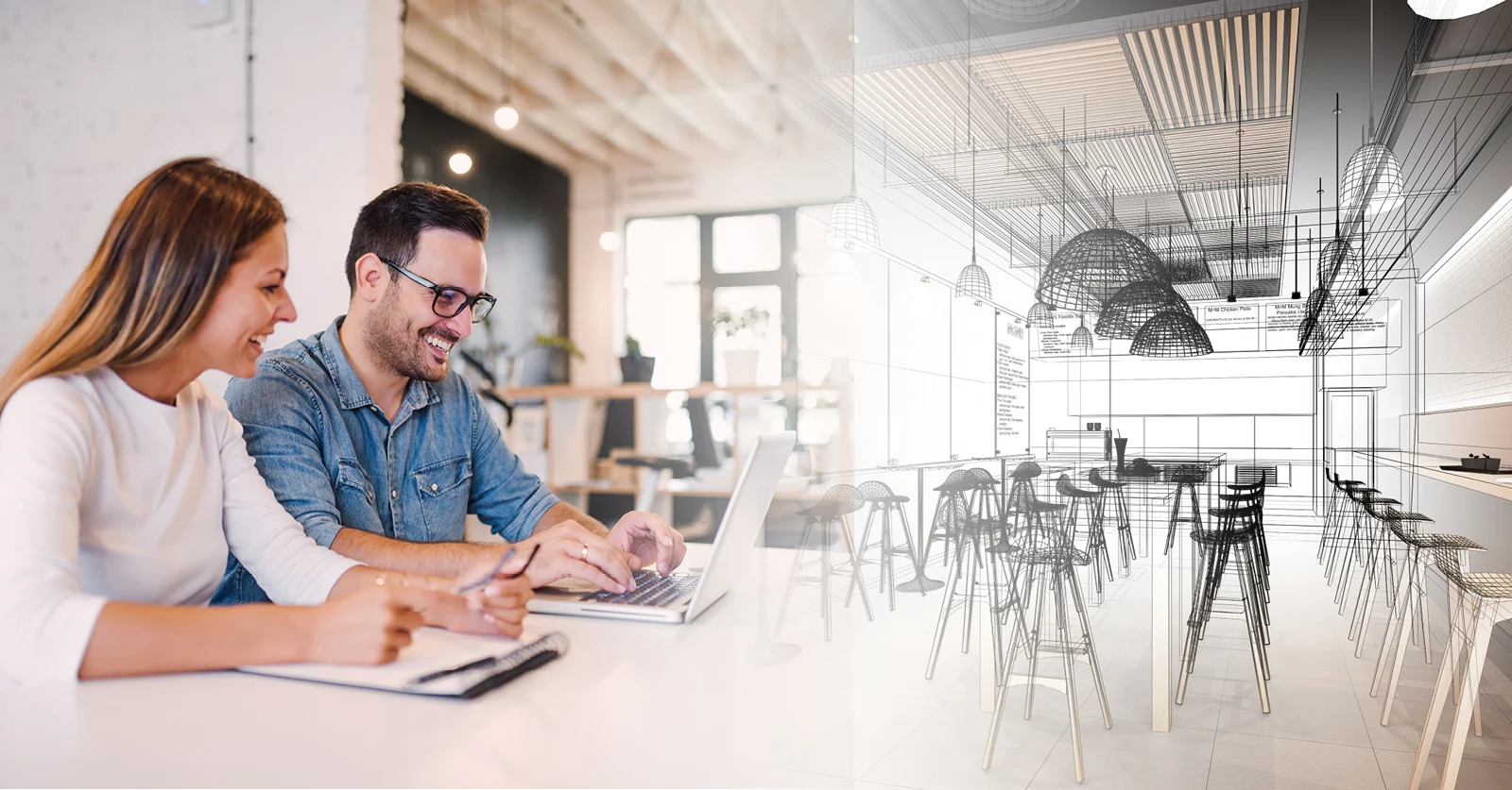 Kaikki mitä olet halunnut tietää ravintolan perustamisesta - osa 1