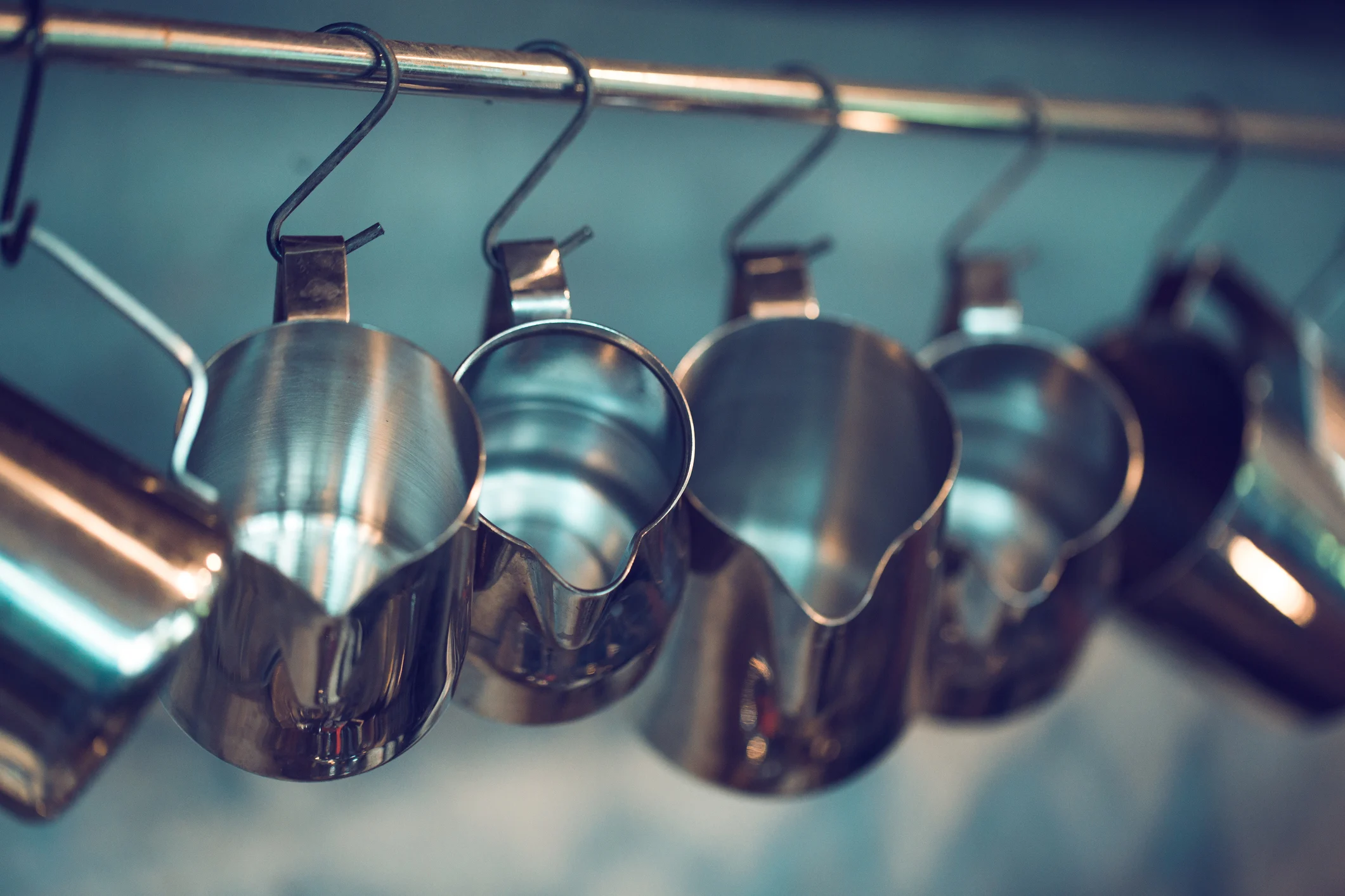 Kahvi- ja teetarvikkeet