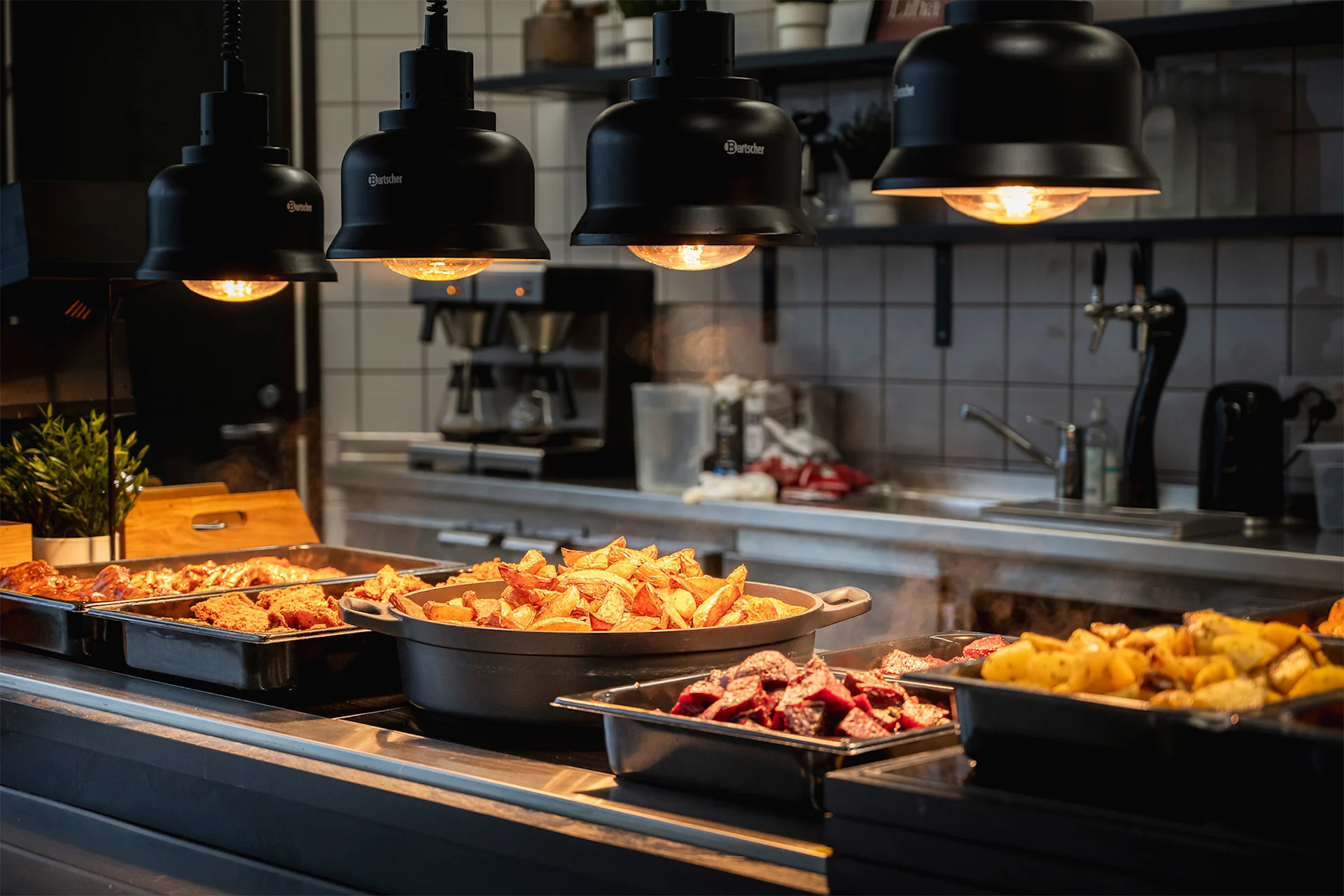 Tamminen löysi lounasravintolan menestysreseptin