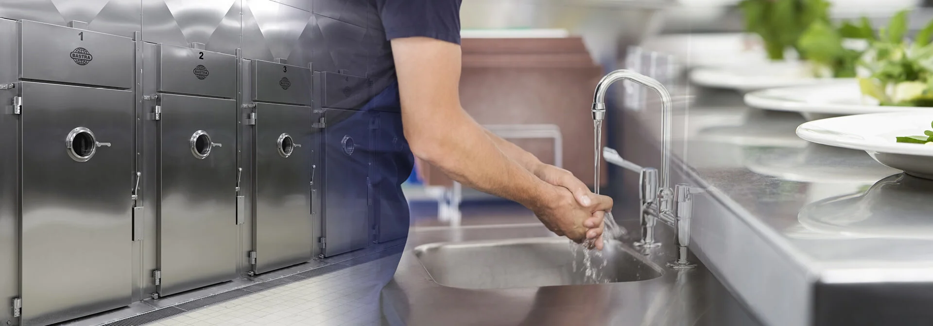 Bastra - yksi maailman johtavista teknologisesti kehittyneiden tuotantojärjestelmien valmistajista.