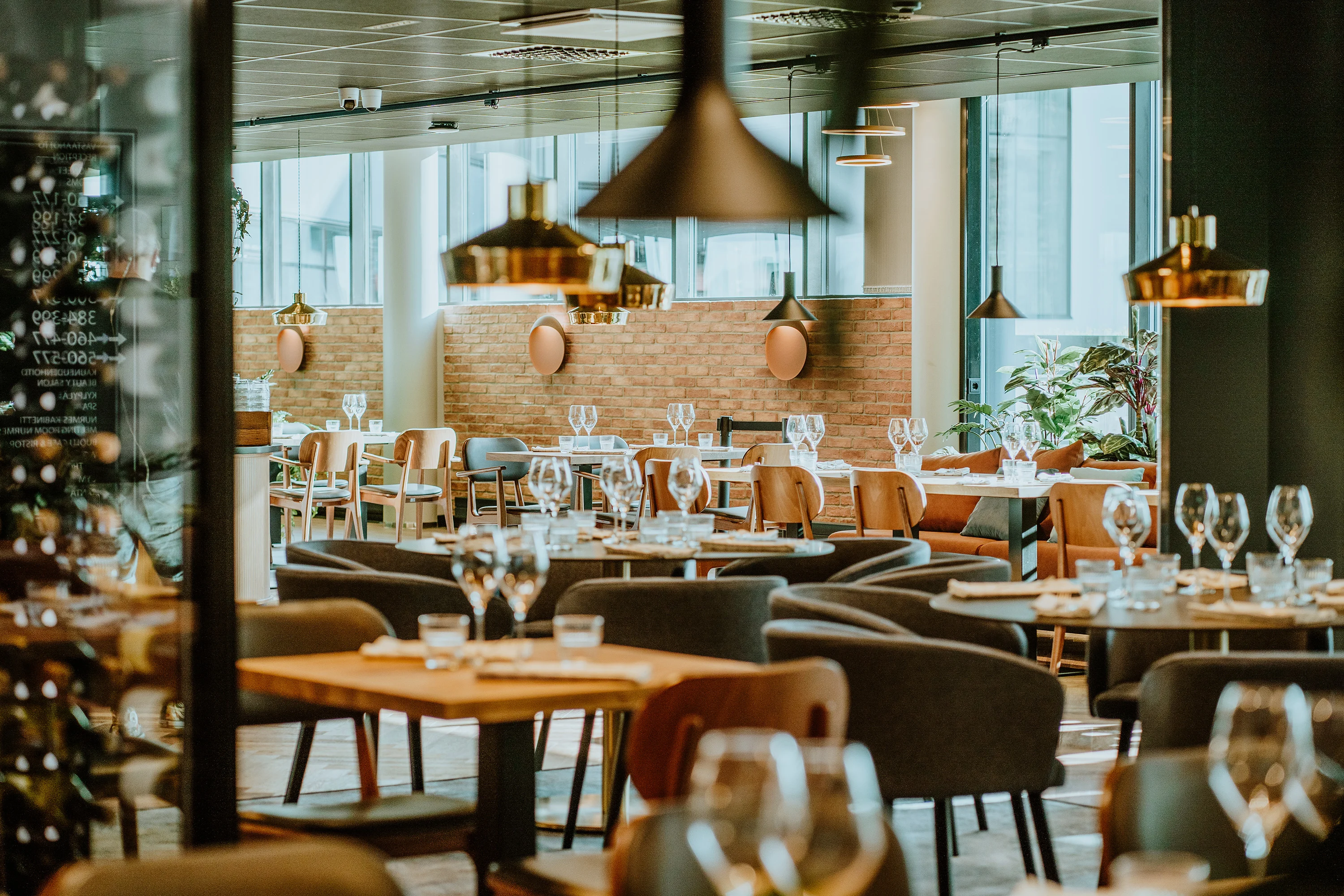 Kuva: Break Sokos Hotel Bomba