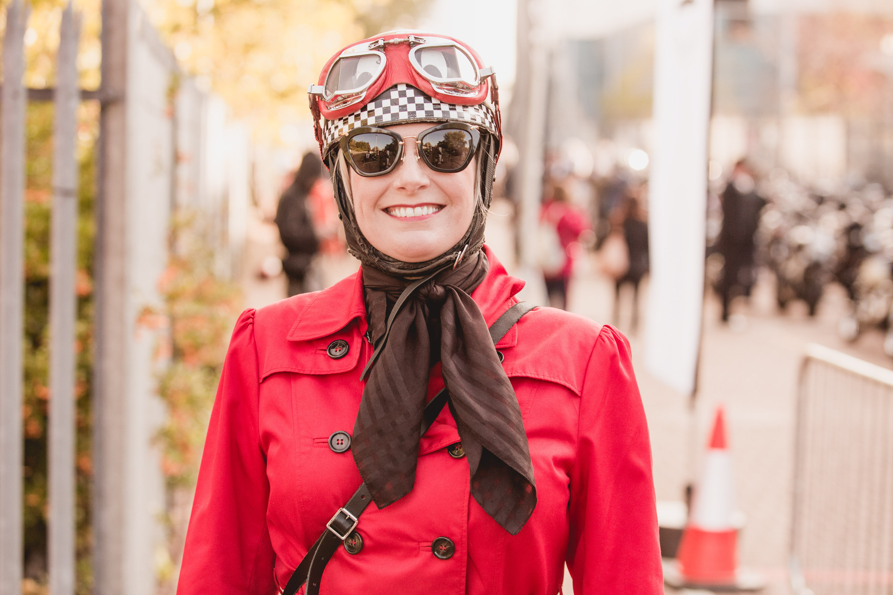 Charlie McKay Gentlemans ride 2018-0703