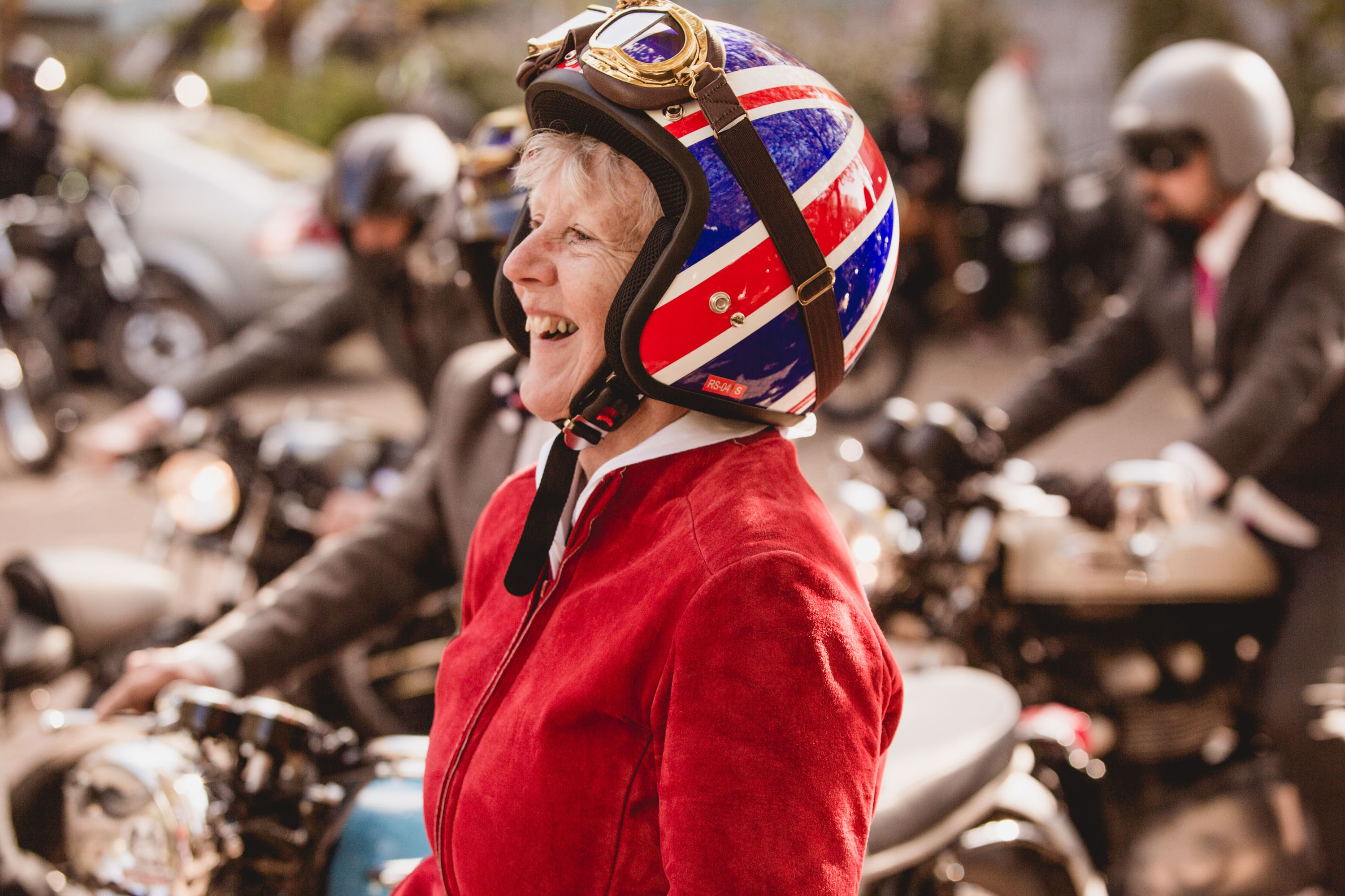 Charlie McKay Gentlemans ride 2018-1066