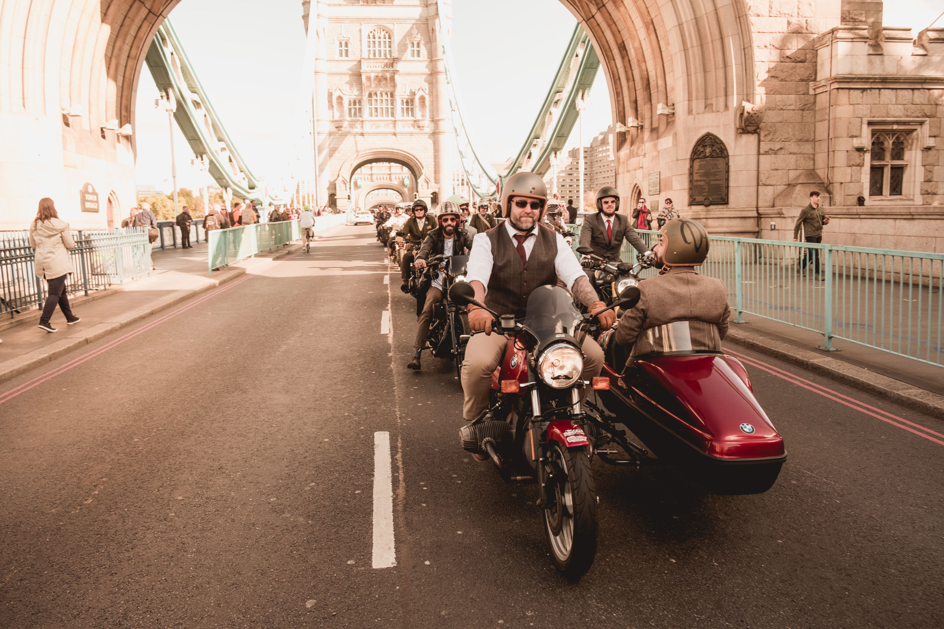 Charlie McKay Gentlemans ride 2018-2662