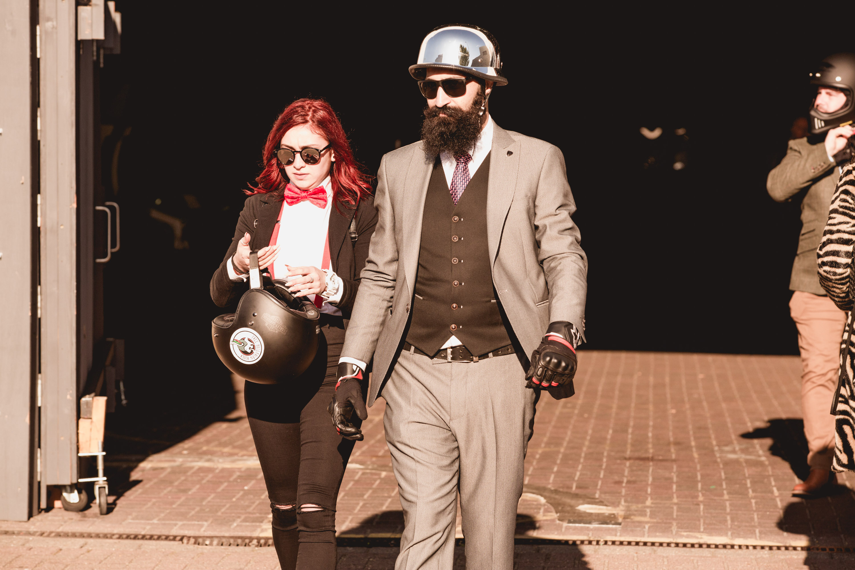 Charlie McKay Gentlemans ride 2018-0867