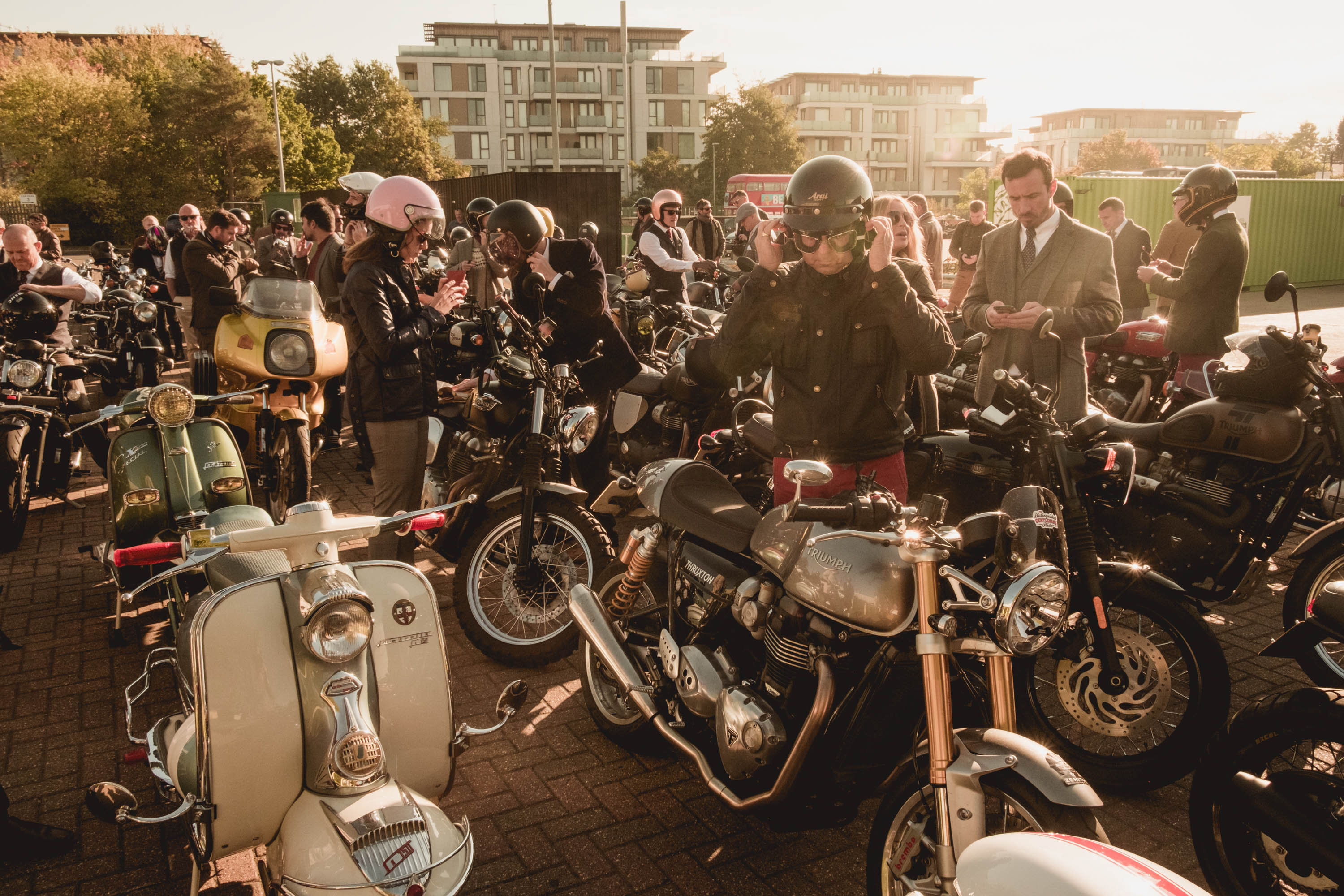 Charlie McKay Gentlemans ride 2018-2413