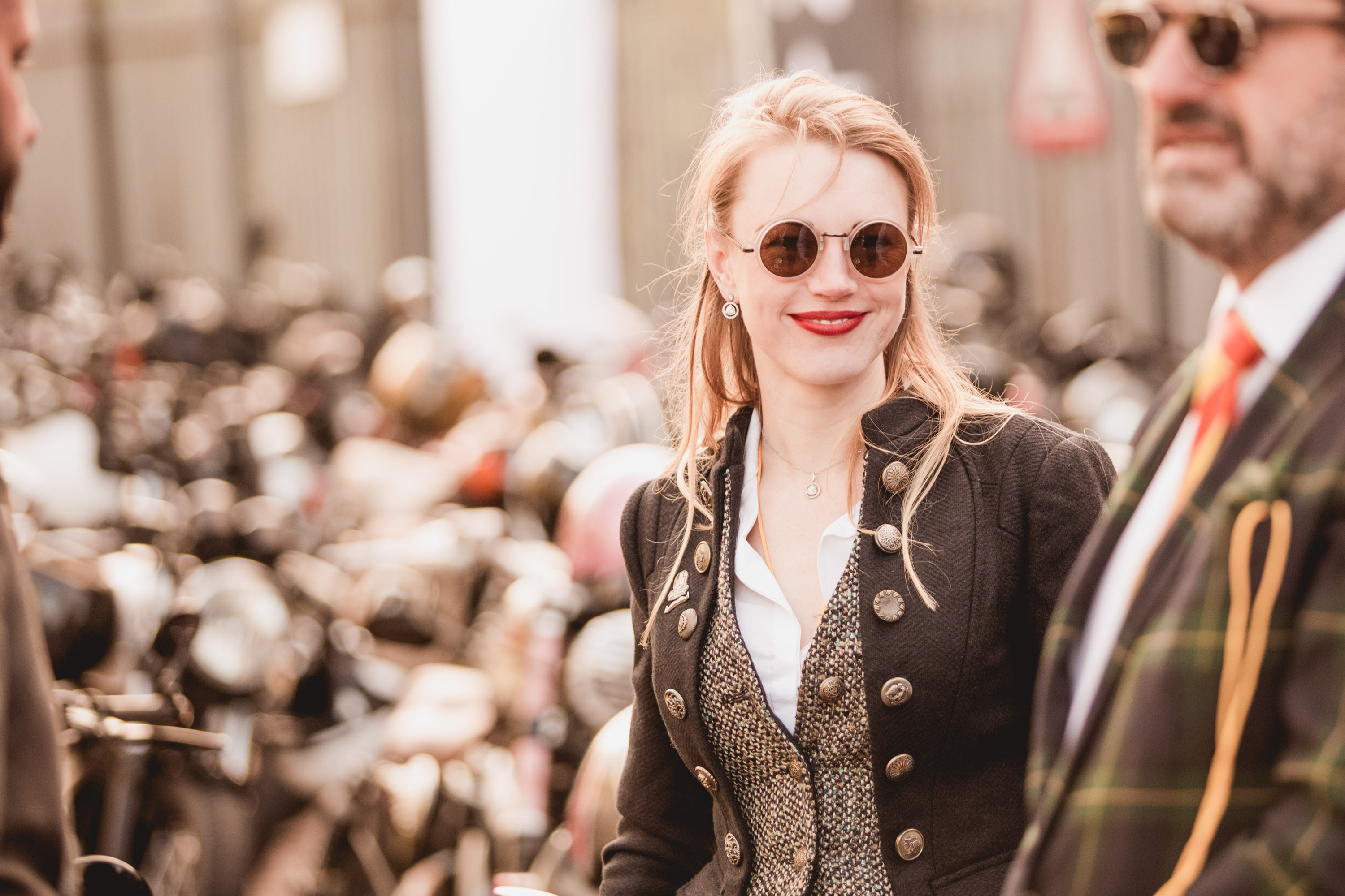 Charlie McKay Gentlemans ride 2018-0663