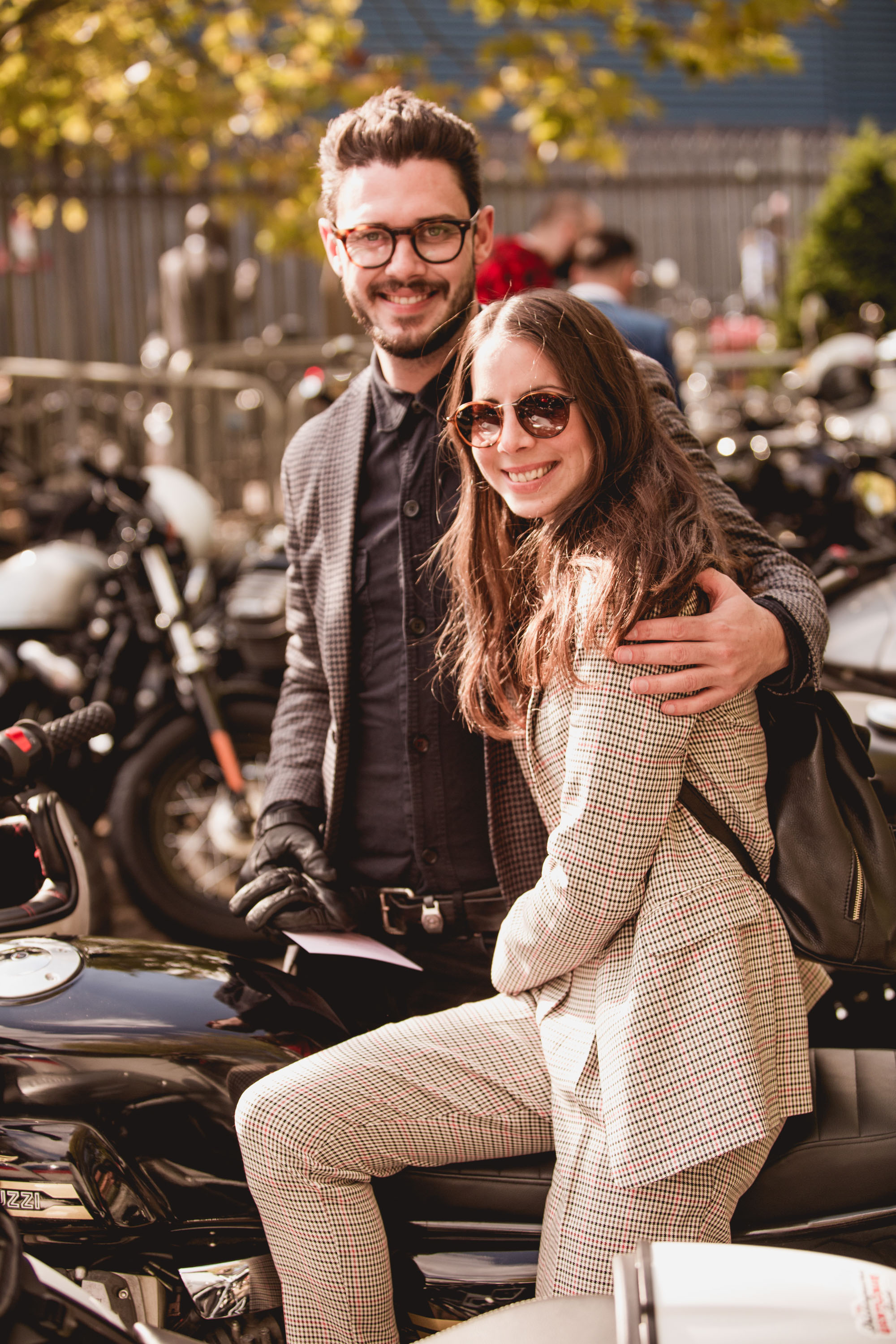 Charlie McKay Gentlemans ride 2018-1154