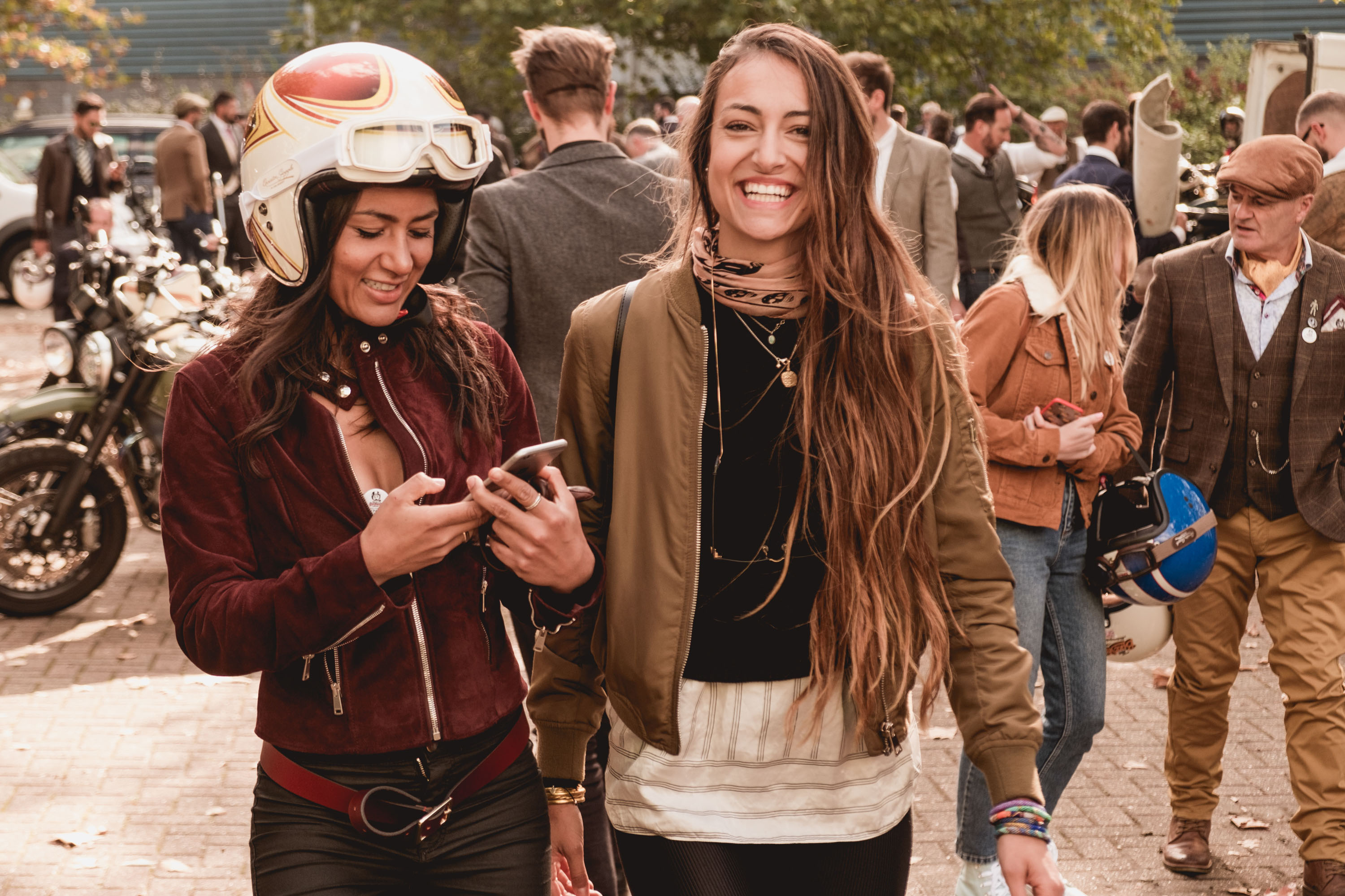 Charlie McKay Gentlemans ride 2018-2758