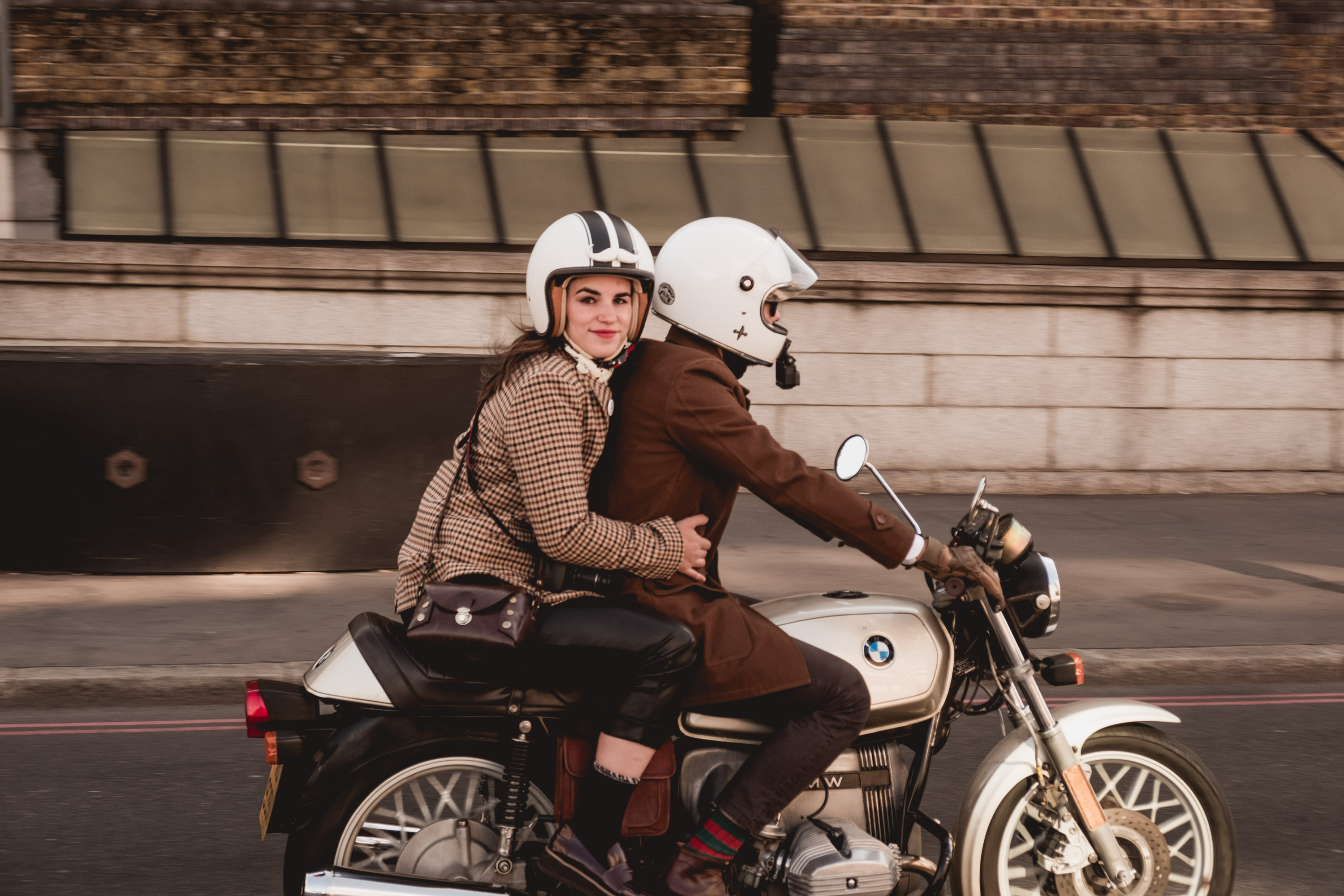 Charlie McKay Gentlemans ride 2018-2708