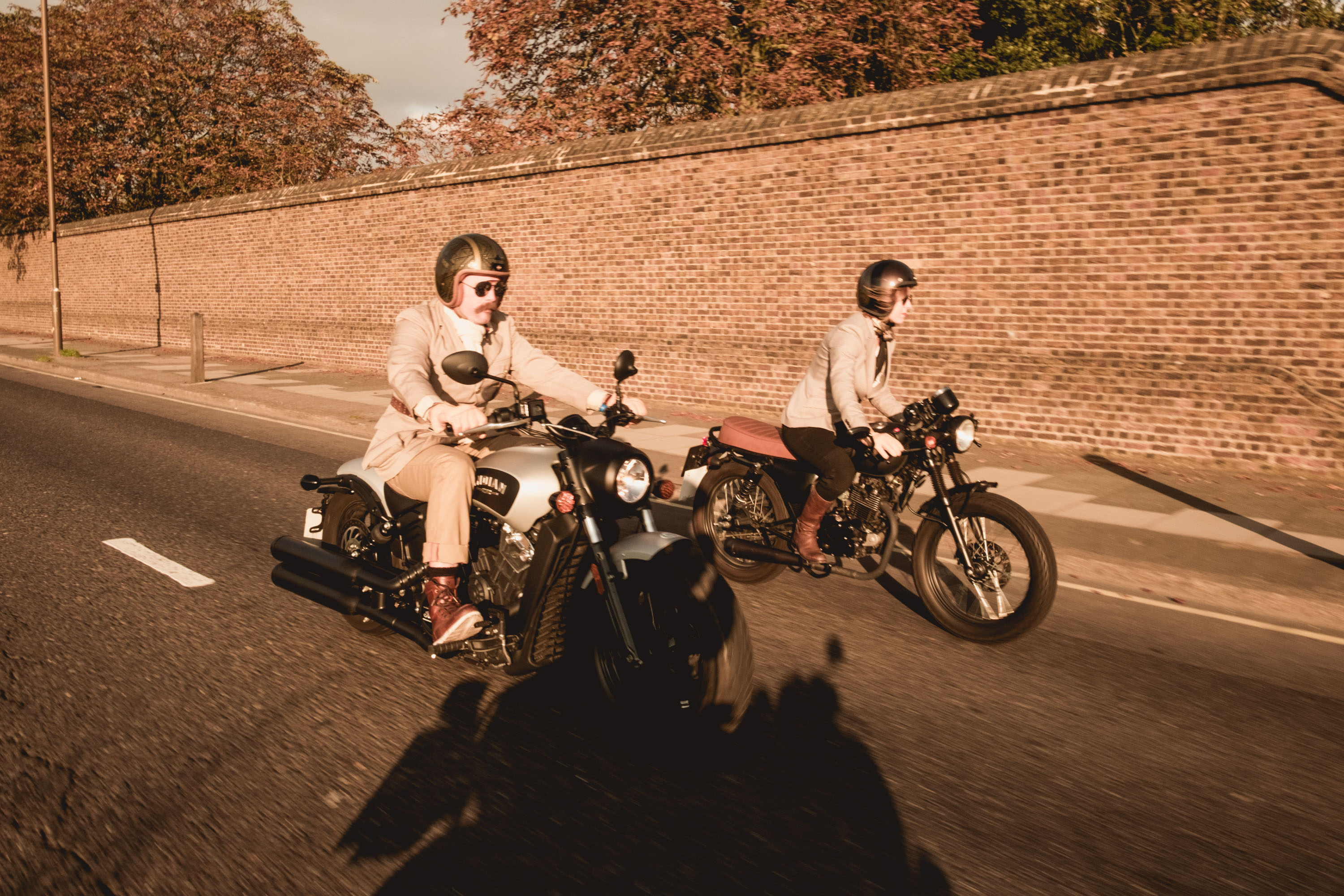 Charlie McKay Gentlemans ride 2018-2352