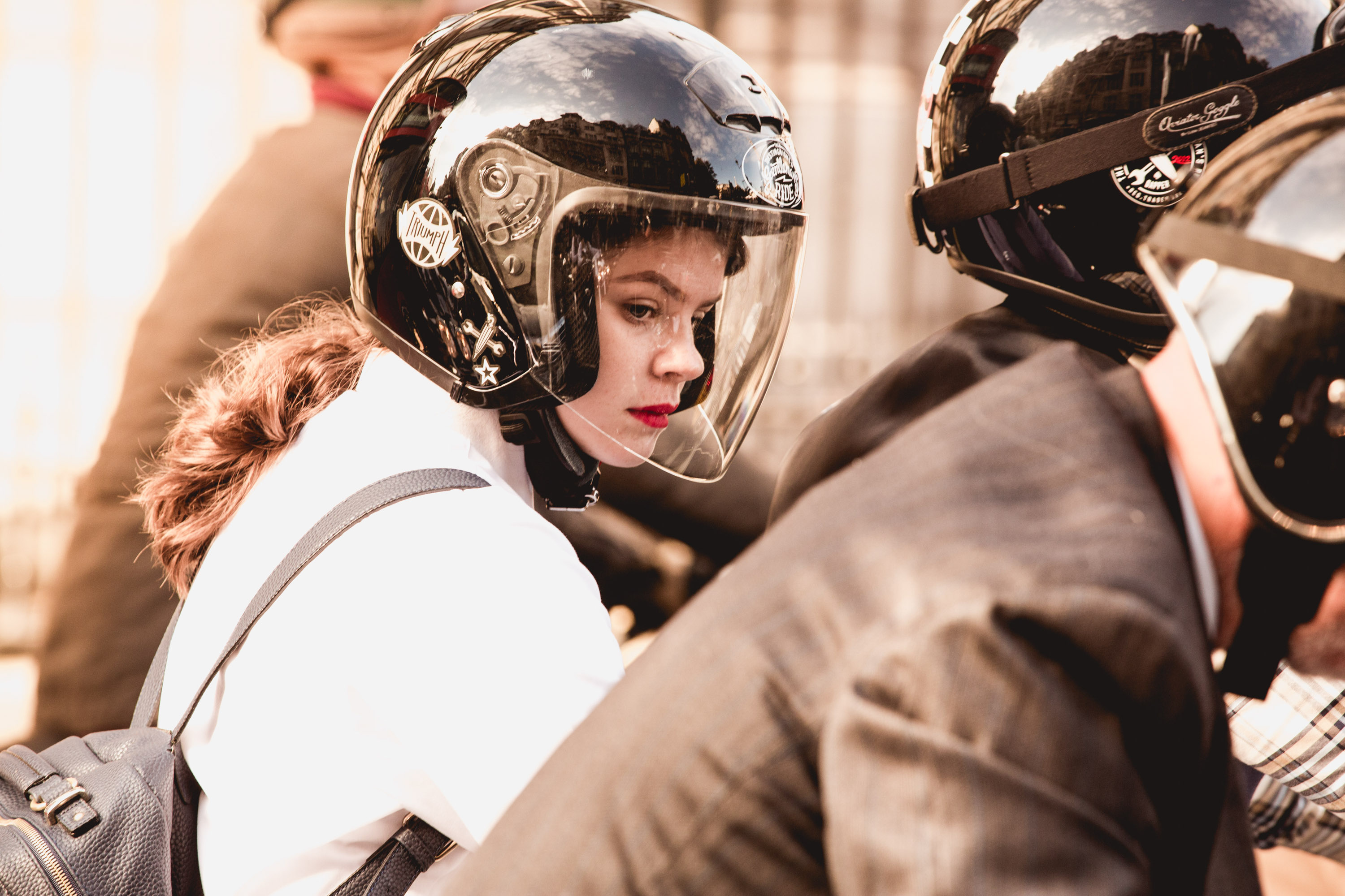Charlie McKay Gentlemans ride 2018-0966