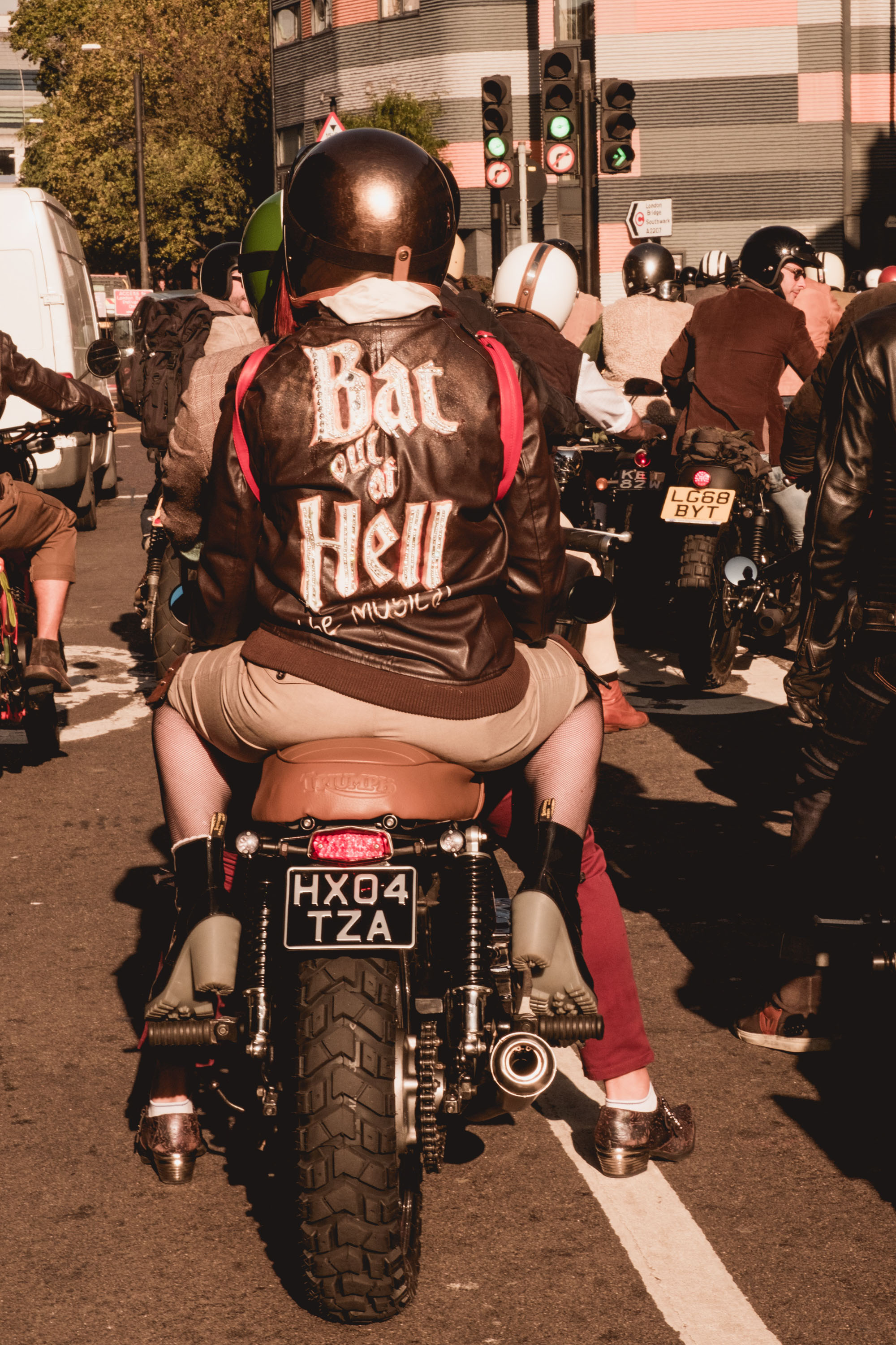 Charlie McKay Gentlemans ride 2018-2467
