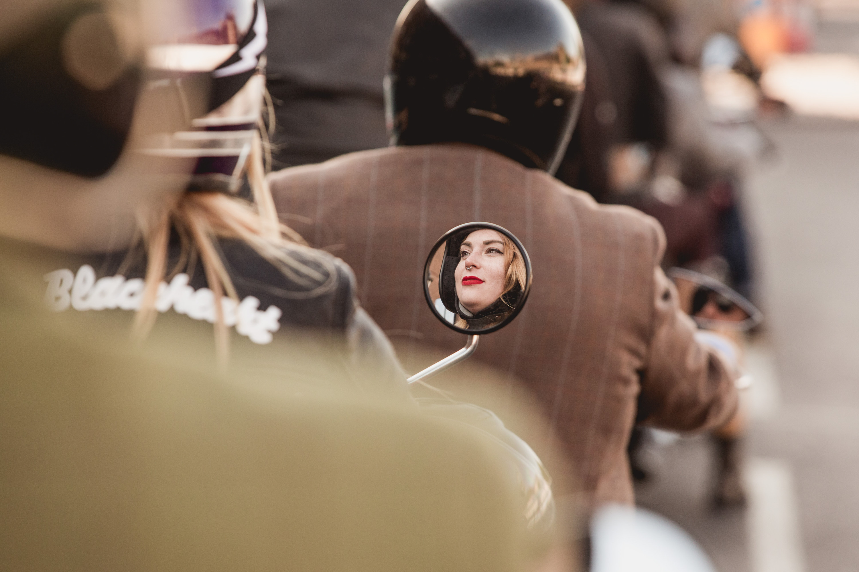 Charlie McKay Gentlemans ride 2018-0992