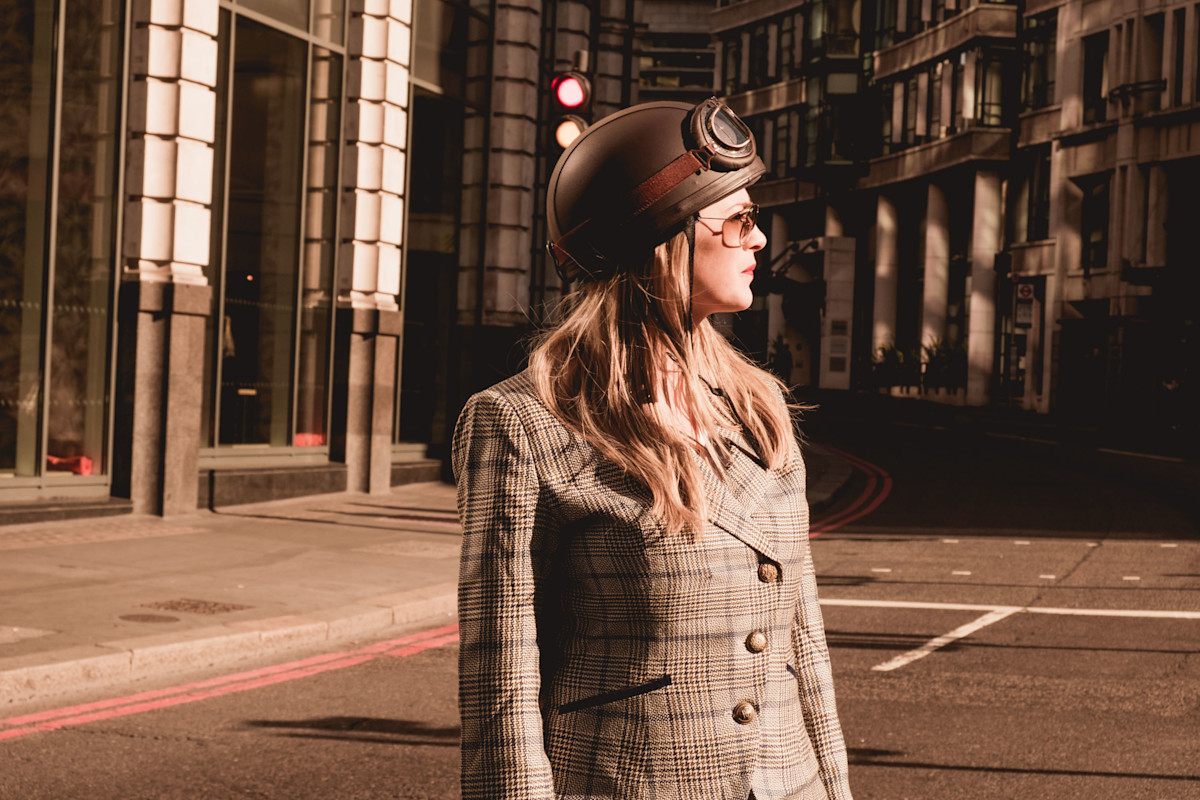 Charlie McKay Gentlemans ride 2018-2598
