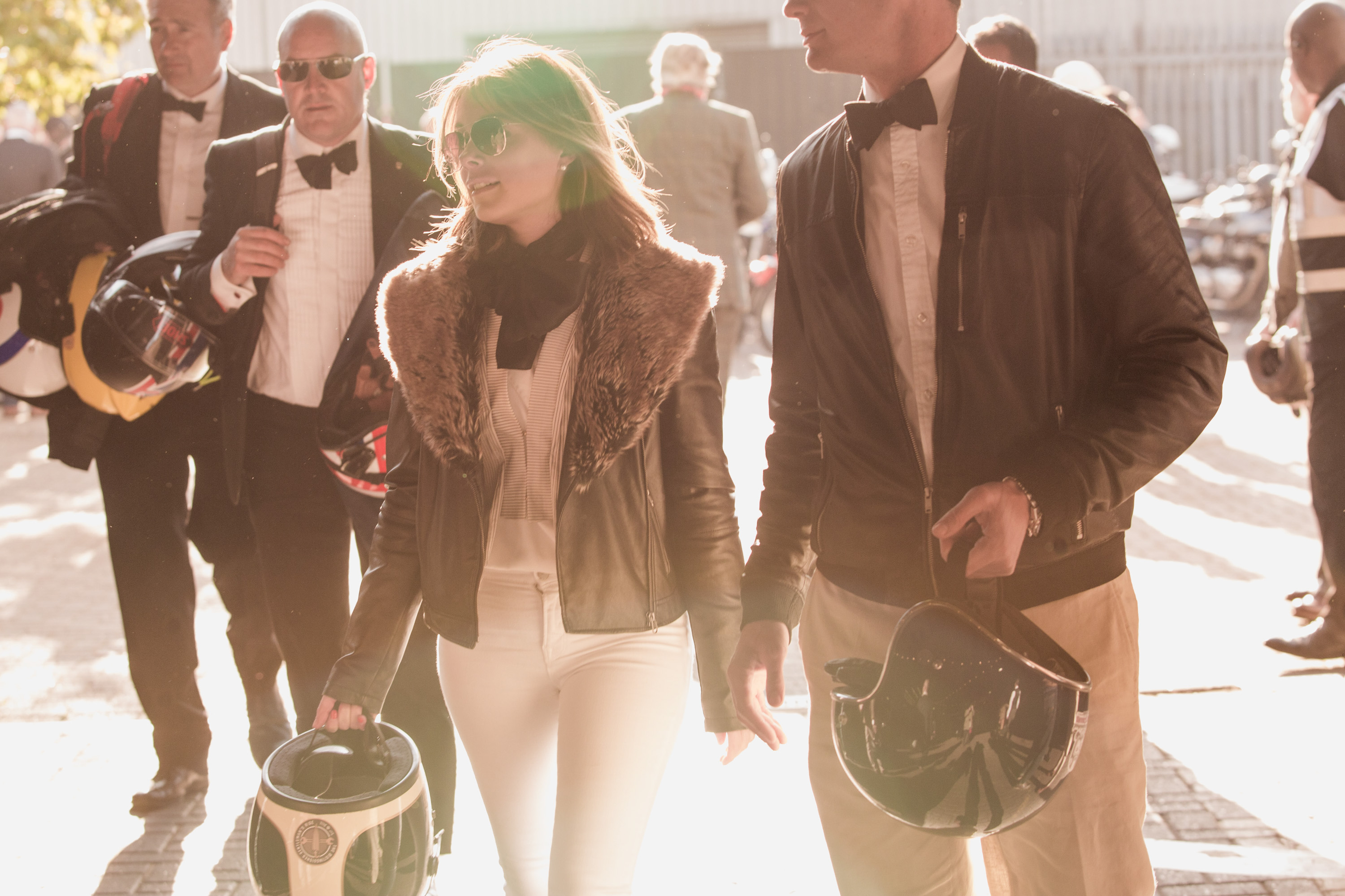 Charlie McKay Gentlemans ride 2018-0795