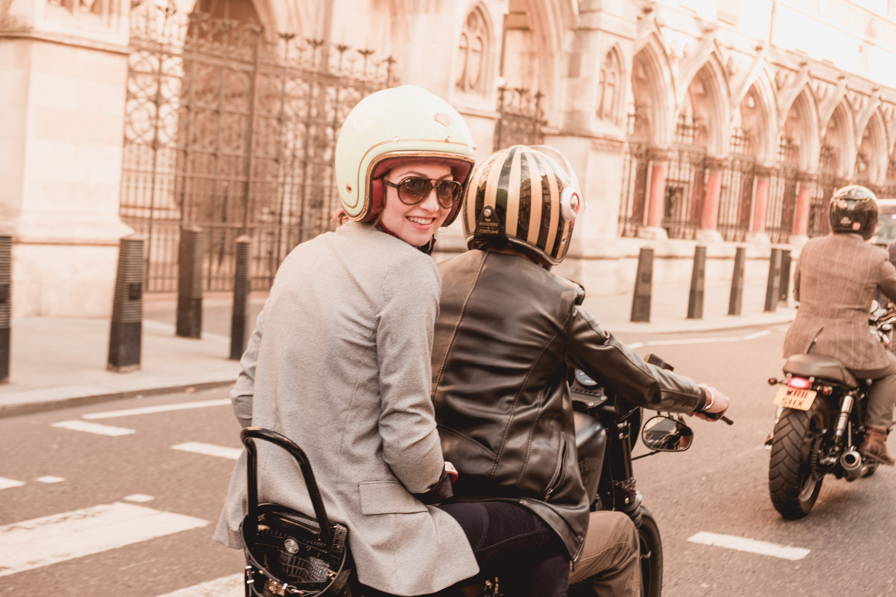 Charlie McKay Gentlemans ride 2018-2579