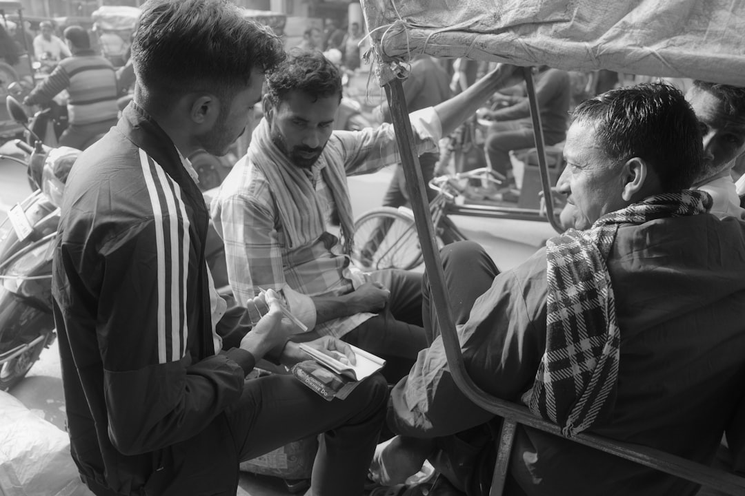 Photo by Ravi Sharma on Unsplash