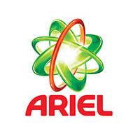 Ariel logo
