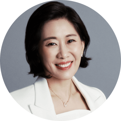 Sue Kyung Lee