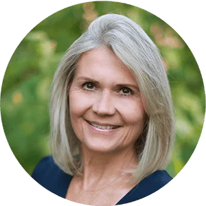 Virginie Helias - Chief Sustainability Officer