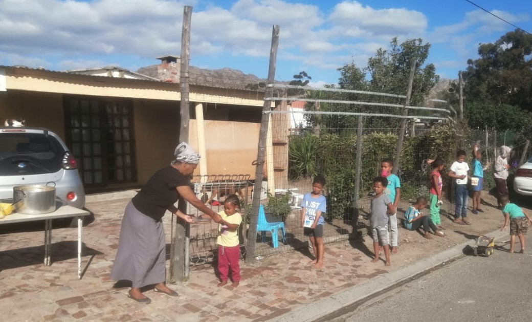 Truth2Kids > Community 1