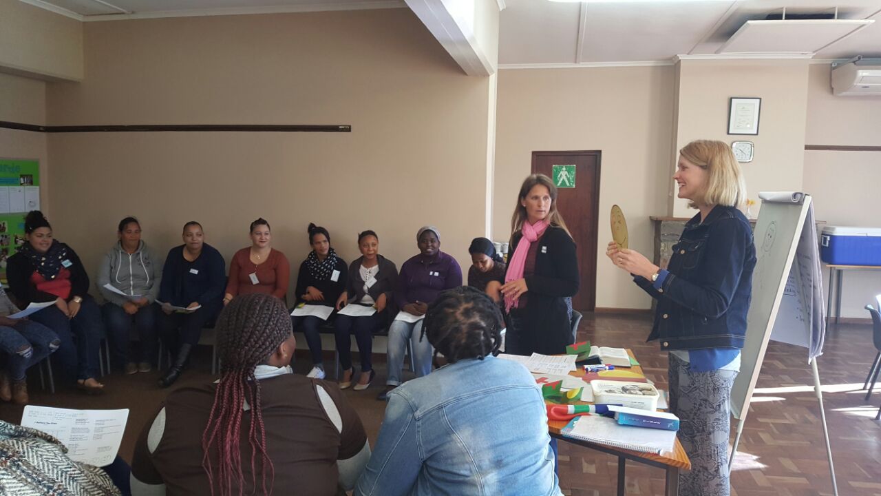 Truth2Kids > Training 3