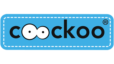 BRAND LOGO/ Coockoo
