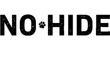 BRAND LOGO/ No-Hide