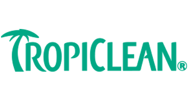 BRAND LOGO/ TROPICLEAN