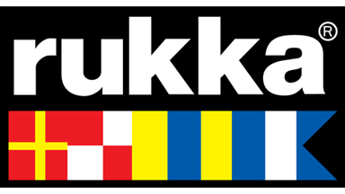 BRAND LOGO/ RUKKA