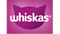 BRAND LOGO/ WHISKAS