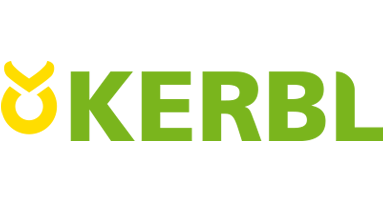 BRAND LOGO/ Kerbl