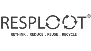 BRAND LOGO/ RESPLOOT