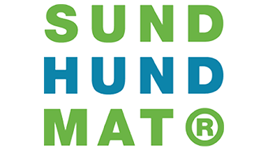 BRAND LOGO/Sund Hundmat