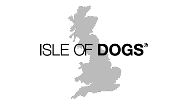 VZ/BRAND LOGO/ISLE OF DOGS