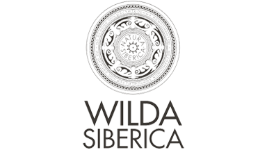 BRAND LOGO/ WILDA SIBERICA