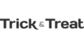 BRAND LOGO/TRICK & TREAT