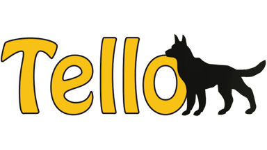 BRAND LOGO/ TELLO